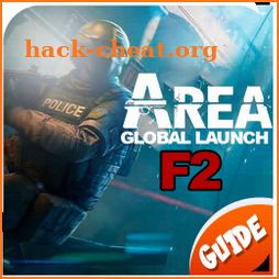 Area Close Quarters Battle F2 Guide icon