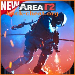 Area F2  Attacker&Defender icon