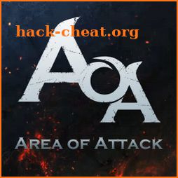 Area of Attack icon