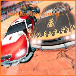 Arena Car Stunt:Drive simulation games 2020 icon