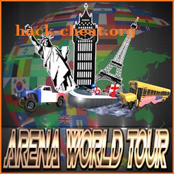 Arena World Tour icon