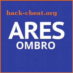 ARES Ombro icon