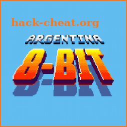 Argentina 8-Bit icon