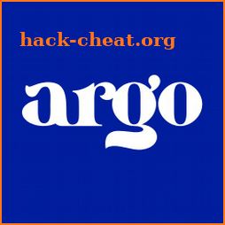 Argo - Watch Short Films icon