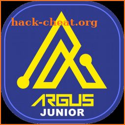 Argus Junior icon