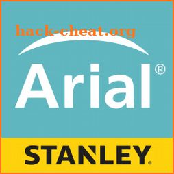 Arial Mobile icon