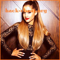 Ariana Grande 2018 HD Lock Screen icon