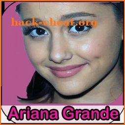 Ariana Grande 2019 Songs icon
