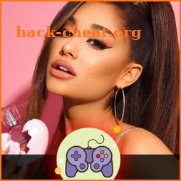 Ariana Grande Game Soundboard icon