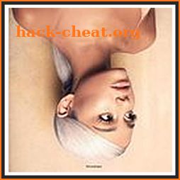 Ariana Grande - no tears left to cry Music Videos icon