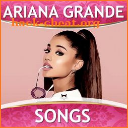 Ariana Grande ( Offline ) icon