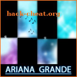 Ariana Grande Piano Game icon