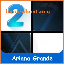 Ariana Grande - Piano Tiles PRO icon