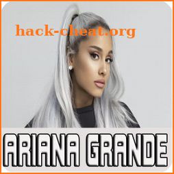 Ariana Grande Ringtones icon