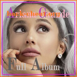 Ariana Grande Songs Full Album icon