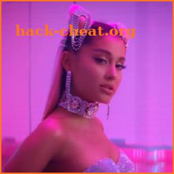 Ariana Grande Songs Offline 2019 icon