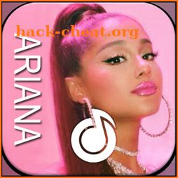 Ariana Grande Songs Offline (Best Collection) icon