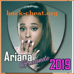 Ariana Grande Wallpaper New HD icon