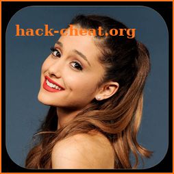 Ariana Grande Wallpapers HD icon