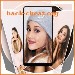 Ariana Grande Wallpapers HD ❤️ icon
