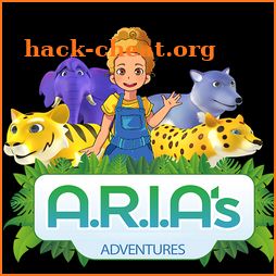 Aria's Adventures - Wildlife World icon