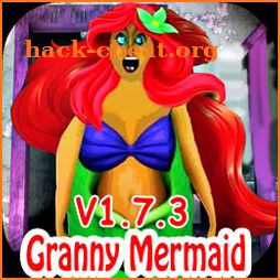 Ariel Granny Princess 2: Horror new game 2020 icon