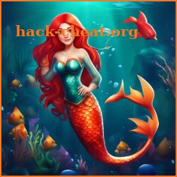 Ariel's Undersea Adventure icon