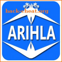 Arihla - Find Cheap Flight & Hotel  Deals‎ icon