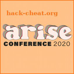 Arise Conference icon