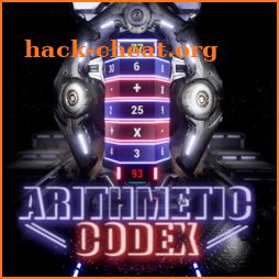 Arithmetic CodeX icon