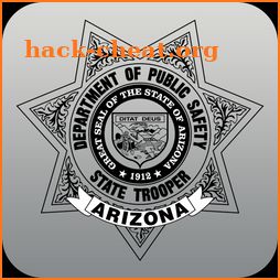 Arizona DPS Mobile icon