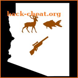 Arizona Hunting and Fishing icon