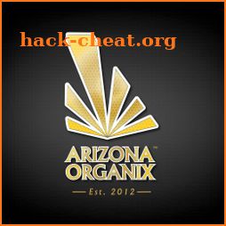 Arizona Organix App icon