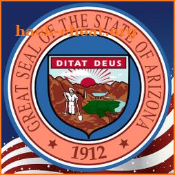 Arizona Statutes, ARS (AZ Law) icon