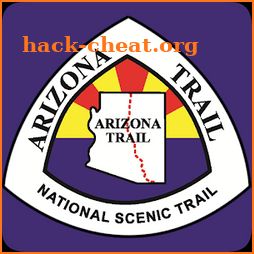 Arizona Trail icon
