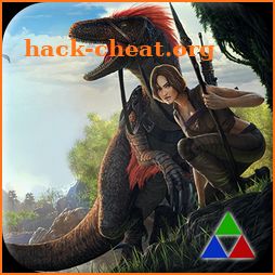 ARK: Jurassic Survival Evolved icon