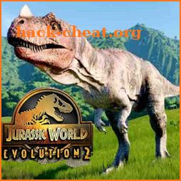 Ark Jurassik World Evolution 2 Tips icon