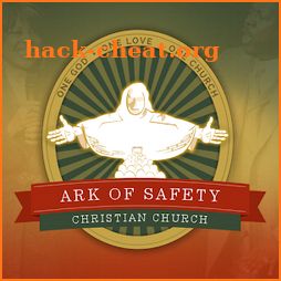 Ark of Safety Christian Church icon