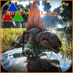 Ark of Survival Game icon