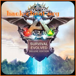 ARK Survival Evolved Deluxe Edition icon