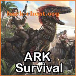 Ark Survival Evolved guide & tips icon