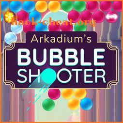 Arkadium's Bubble Shooter - The #1 Classic icon