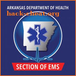 Arkansas EMS icon