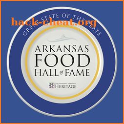 Arkansas Food Hall of Fame icon