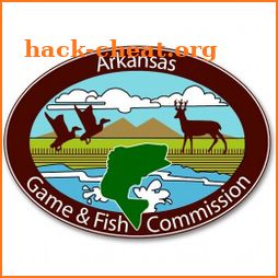 Arkansas Game and Fish Commiss icon