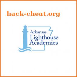 Arkansas Lighthouse Academies icon