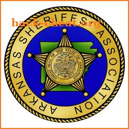 Arkansas Sheriffs’ Association icon