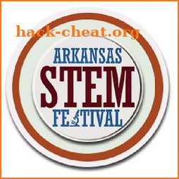 Arkansas STEM Festival Project Evaluator icon
