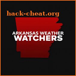 Arkansas Weather Watchers icon
