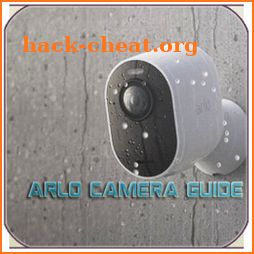 Arlo Camera Guide icon